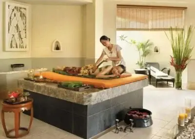 CHI THE SPA