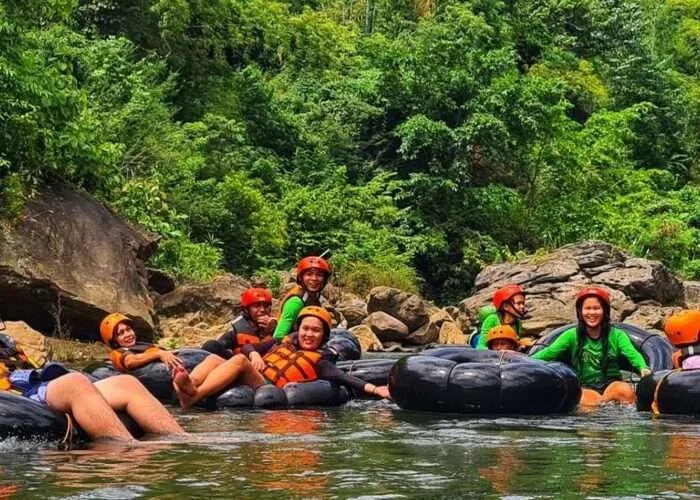 EXPERIENCE TIBIAO ANTIQUE