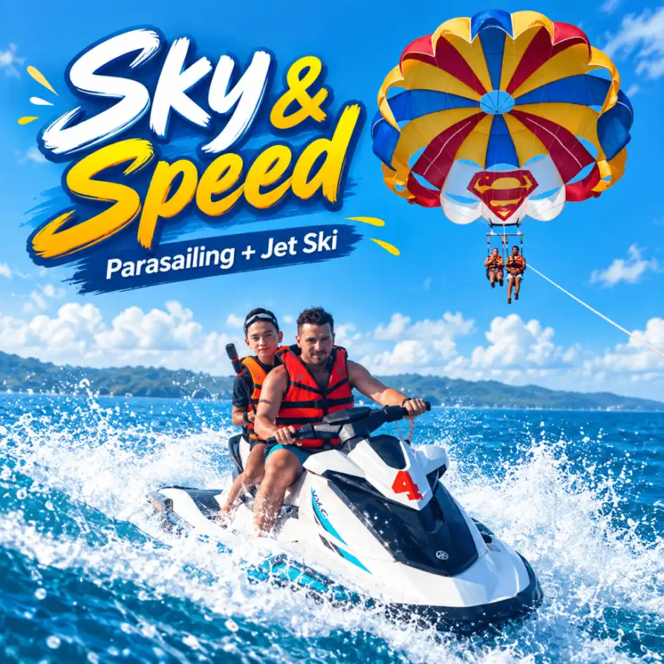 SKY & SPEED