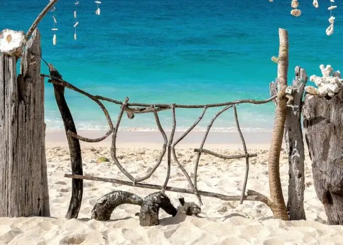 BORACAY TOUR VIA ETRICYCLE